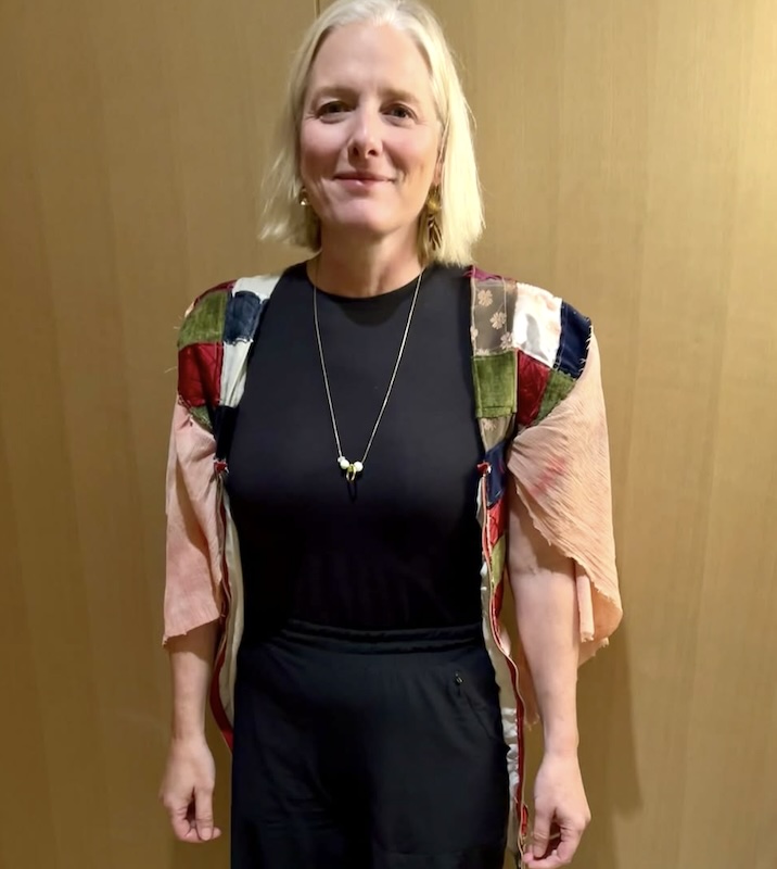 catherine mckenna jacket