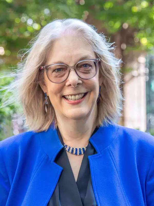 Professor Kimberly Marten